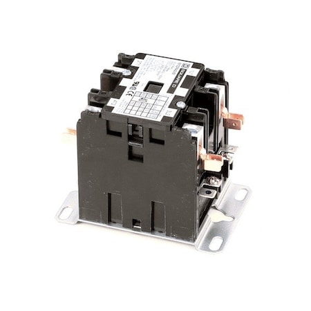 Vulcan Hart Contactor, 2 Pole, 40A, 208/24 960527